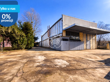 Budynek użytkowy TORUŃ