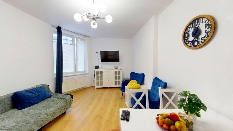 Mieszkanie Międzyzdroje