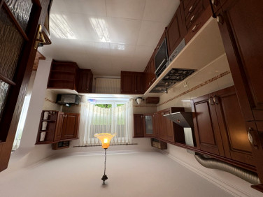 Dom Piaseczna Górka