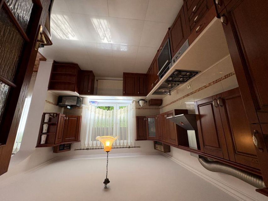 Dom Piaseczna Górka