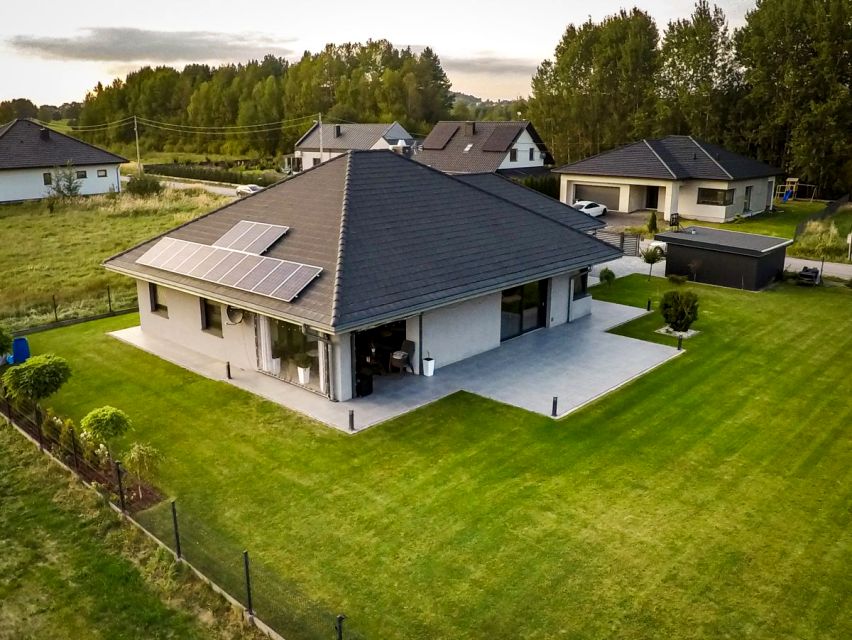 Dom Tumlin-Wykień sprzedaż