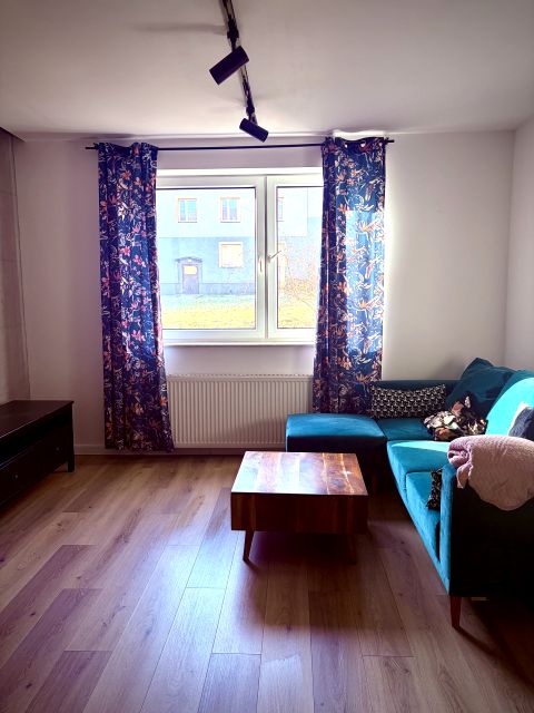 Mieszkanie Siemianowice Śląskie