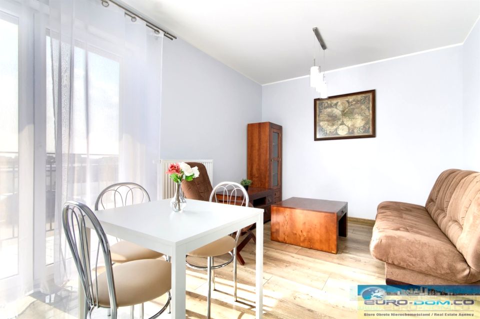 Mieszkanie czapury/starołęka