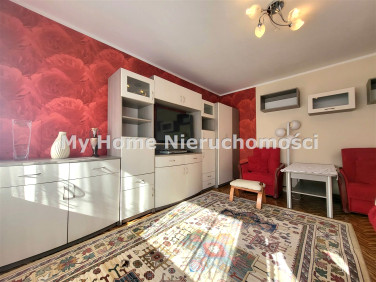 Mieszkanie Częstochowa