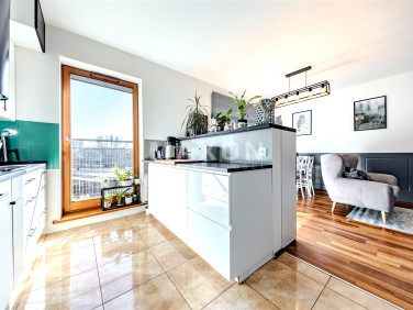 Mieszkanie apartamentowiec sprzedaż