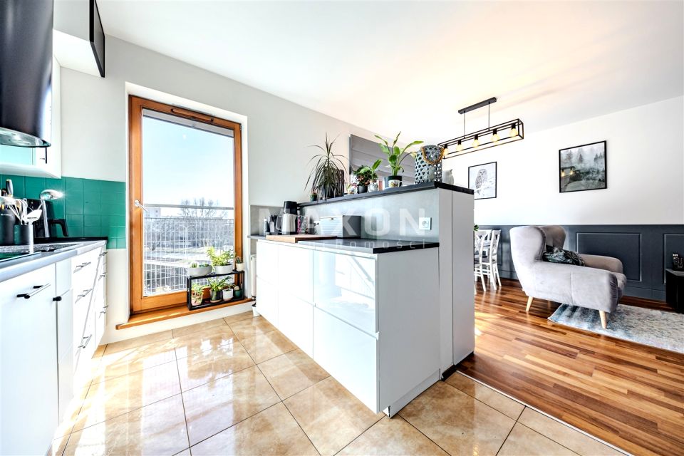 Mieszkanie apartamentowiec sprzedaż