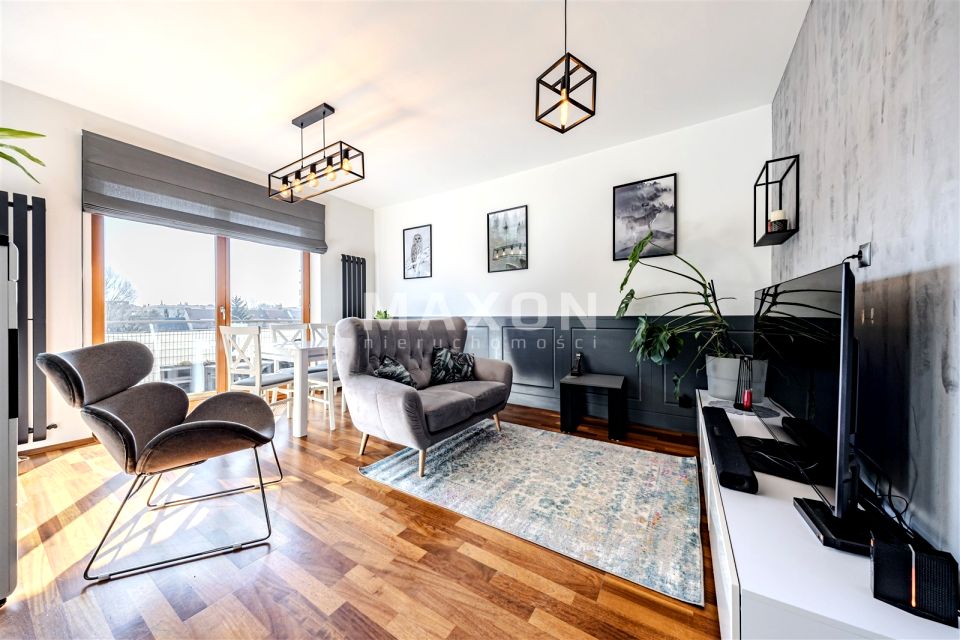 Mieszkanie Warszawa sprzedaż