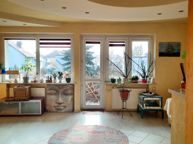 Dom Toruń sprzedaż