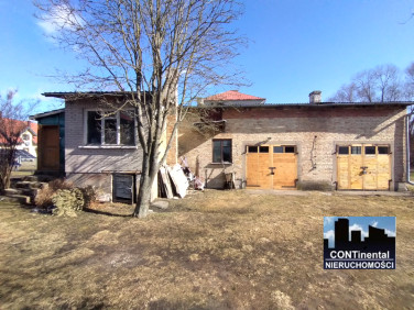 Działka budowlana Łapy