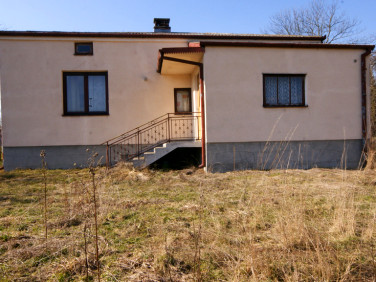 Dom Ostrów Lubelski