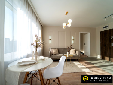 Mieszkanie Białystok