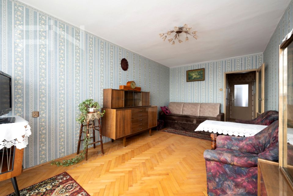 Mieszkanie blok mieszkalny sprzedaż