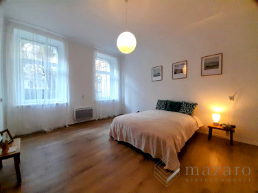 Mieszkanie nad rzeką