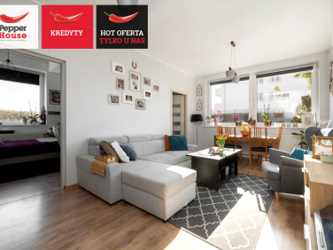 Mieszkanie Rumia sprzedaż