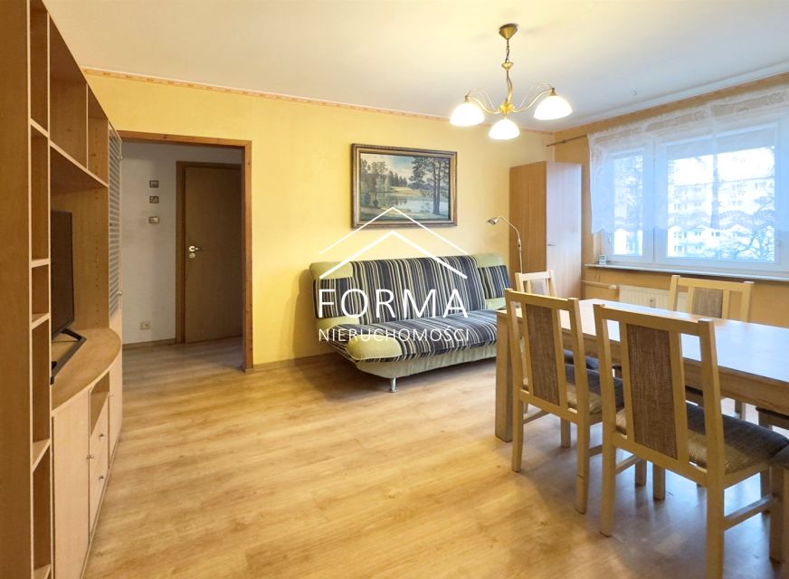 Mieszkanie Bydgoszcz