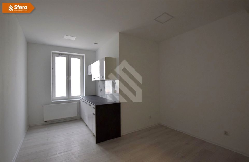 Mieszkanie Bydgoszcz