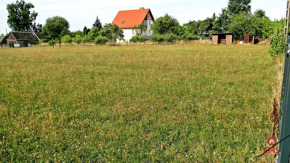 Działka budowlana Letniki