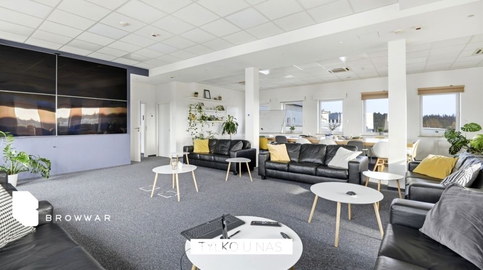 Budynek użytkowy Wysogotowo