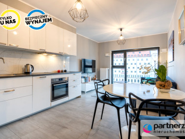Mieszkanie apartamentowiec wynajem