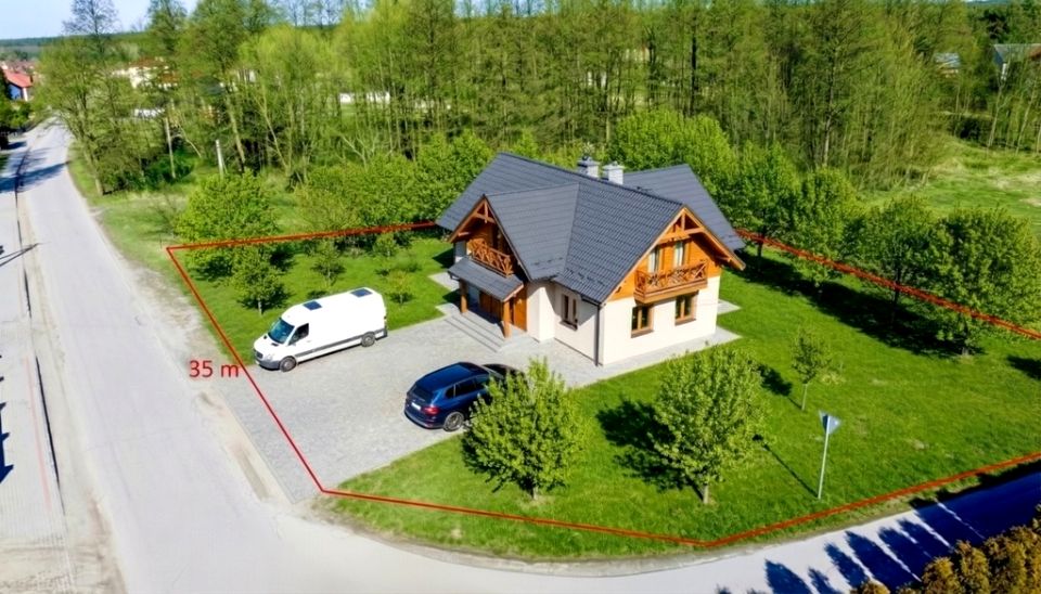 Działka budowlana sprzedam