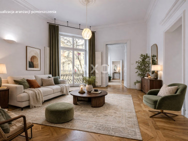Mieszkanie Warszawa