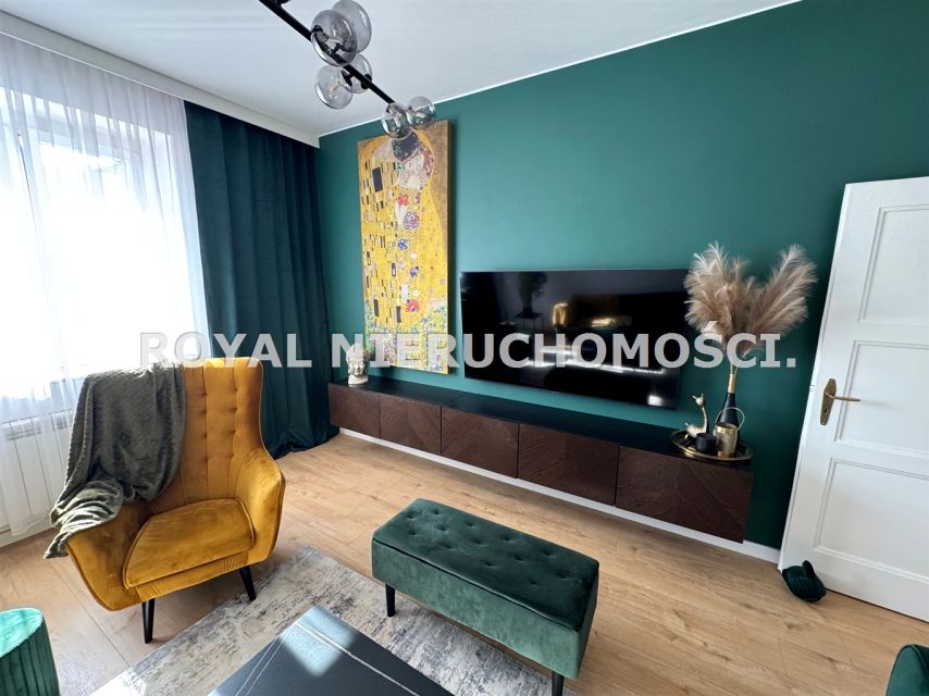 Mieszkanie Zabrze sprzedaż