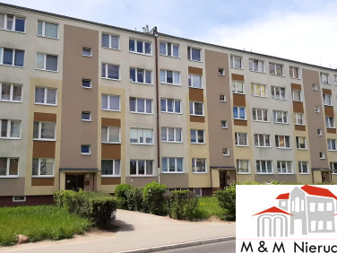 Mieszkanie Grudziądz