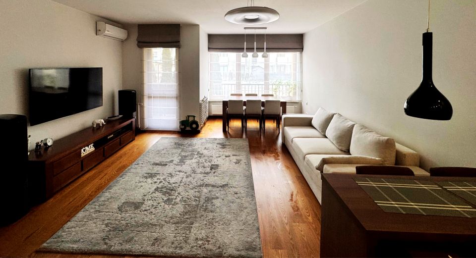 Mieszkanie Ożarów Mazowiecki