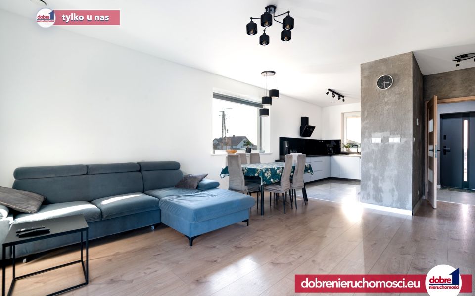 Dom Kijewo Królewskie