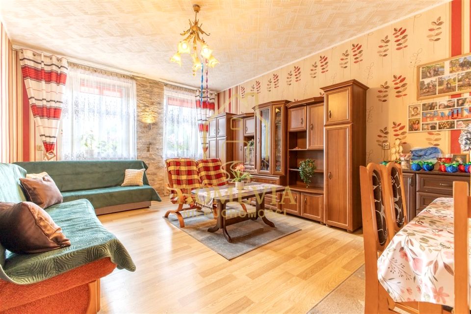 Mieszkanie Ruda Śląska