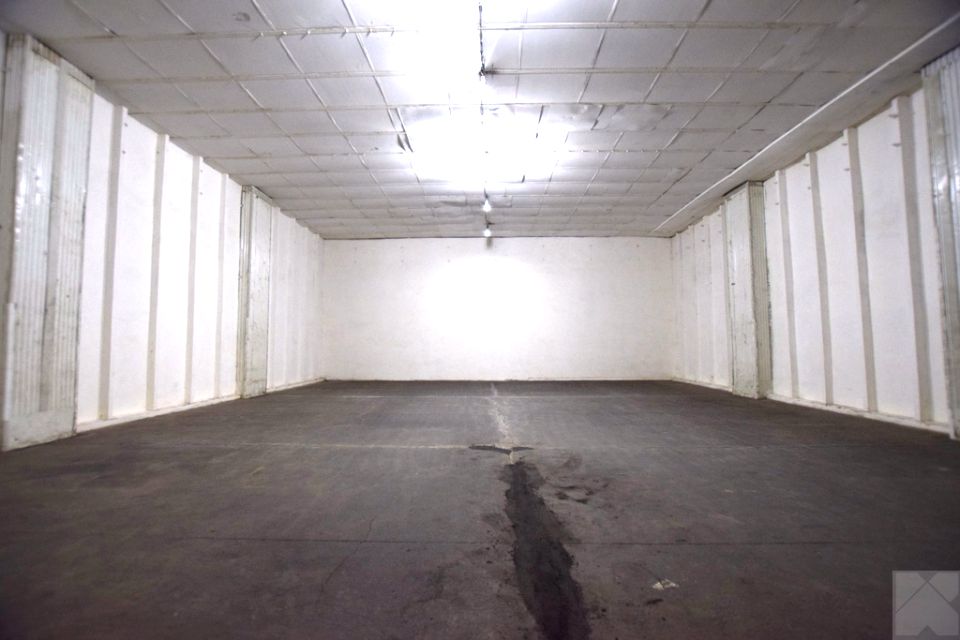 Budynek użytkowy Kraków