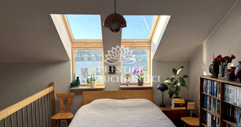 Mieszkanie Bydgoszcz