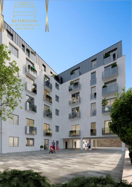 Apartment in Świnoujście, Osiedle Flotylla, Śródmieście - Więcej