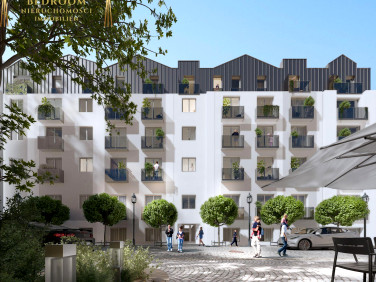 Mieszkanie Świnoujście