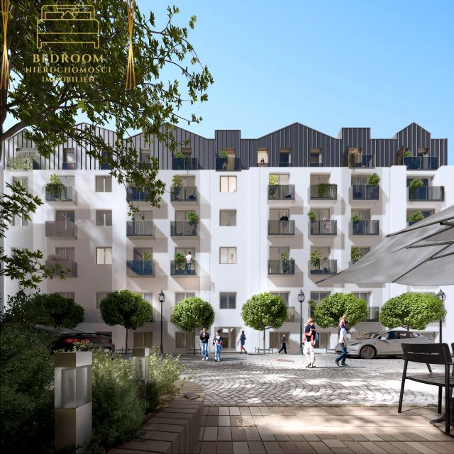 Mieszkanie Świnoujście