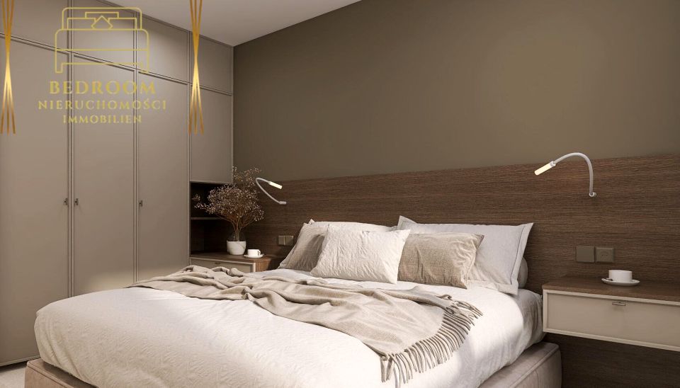 Mieszkanie Świnoujście