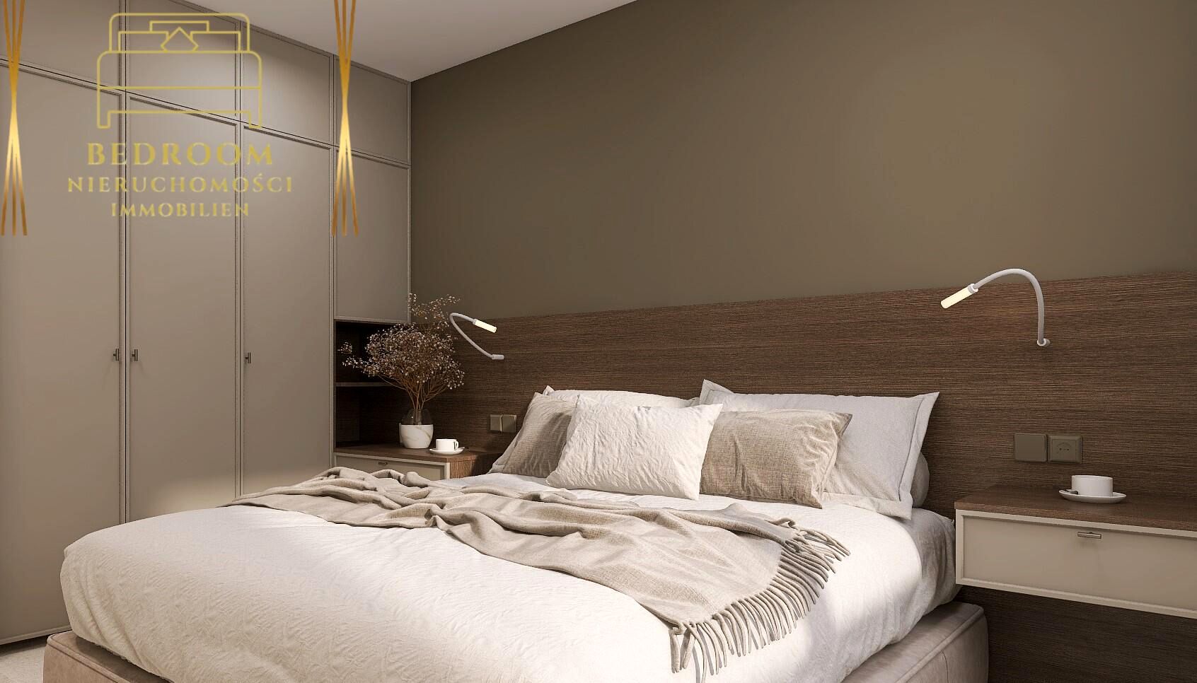 Apartament, ul. Monte Cassino
