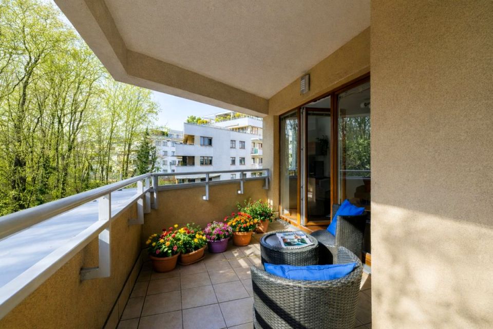 Mieszkanie apartamentowiec sprzedaż