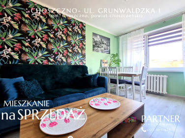 Mieszkanie Choszczno