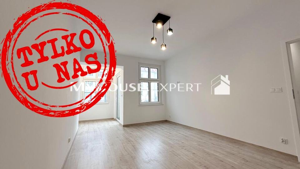 Mieszkanie Gorzów Wielkopolski