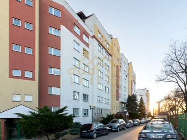 Mieszkanie Warszawa