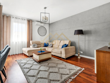 Mieszkanie Legionowo