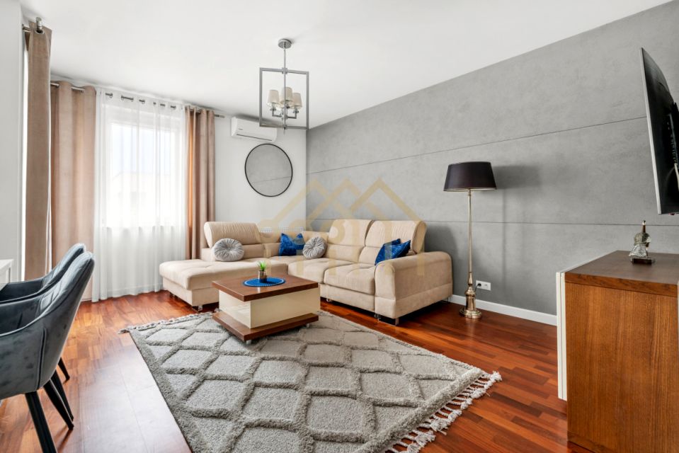 Mieszkanie Legionowo