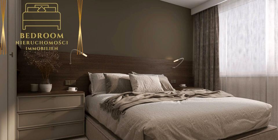 Mieszkanie Świnoujście