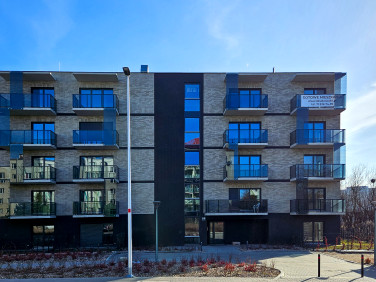 Mieszkanie nad rzeką