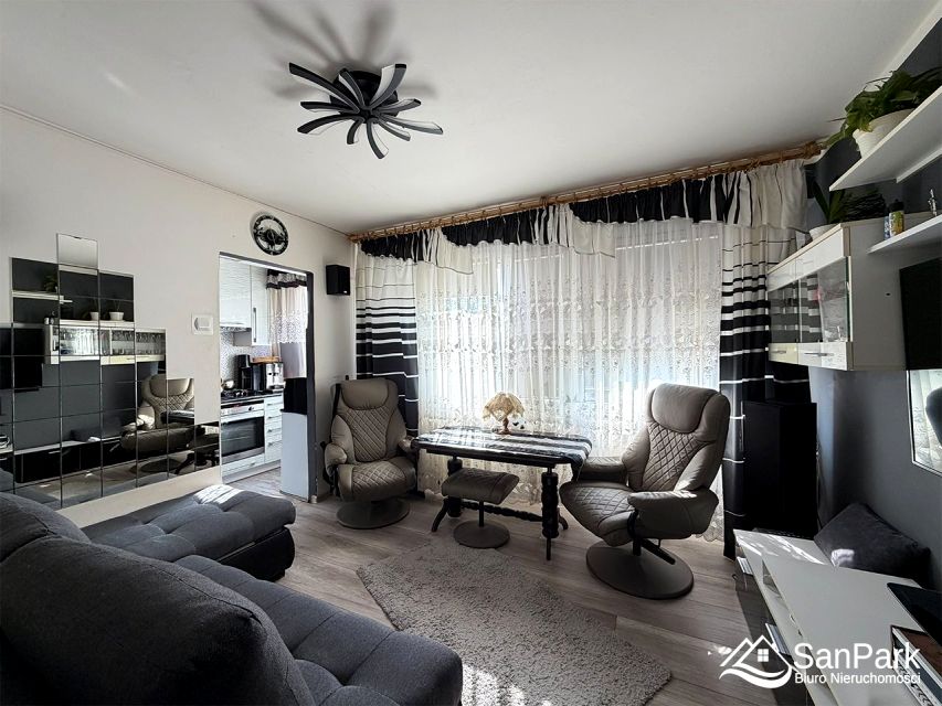 Mieszkanie Ustrzyki Dolne