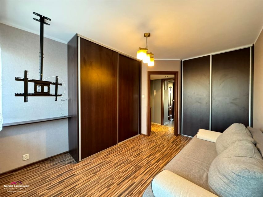 Mieszkanie Grudziądz