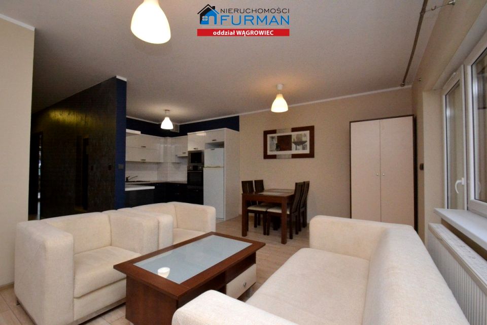 Mieszkanie Wągrowiec