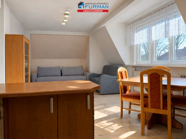 Mieszkanie Trzcianka