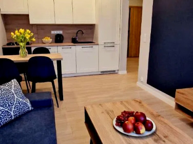 Mieszkanie Szklarska Poręba